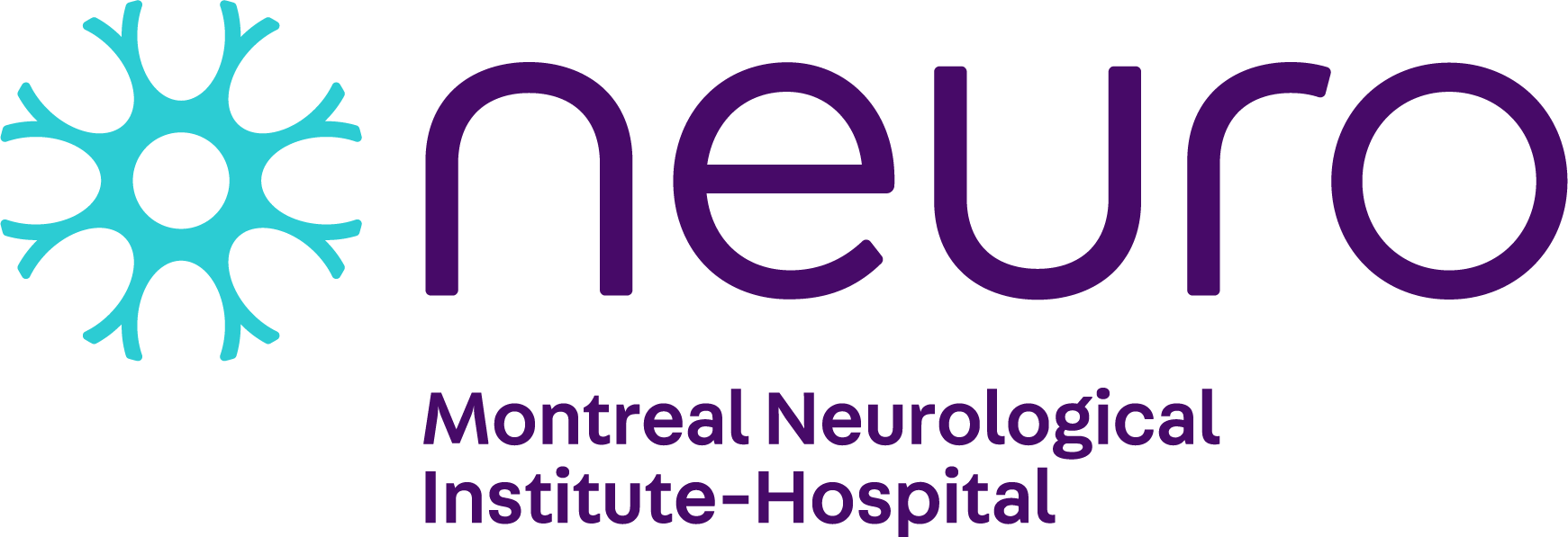 The Neuro (Montreal Neurological Institute-Hospital) Logo