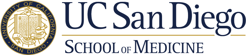 UCSD School of Medicine Logo